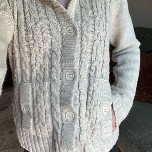 The North Face A5 Series Sweater